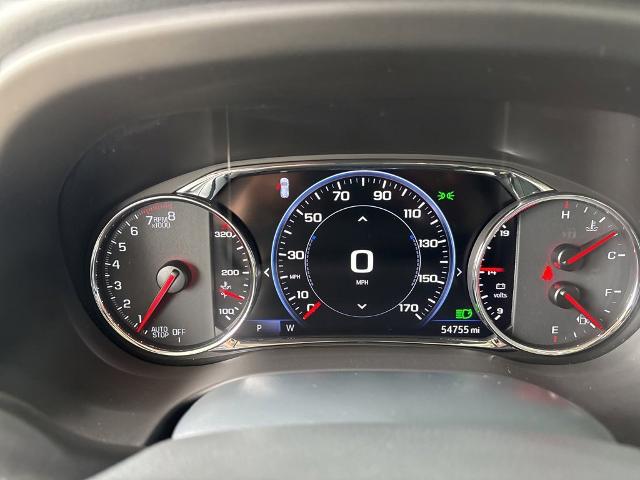 2021 GMC Acadia Vehicle Photo in MANHATTAN, KS 66502-5036