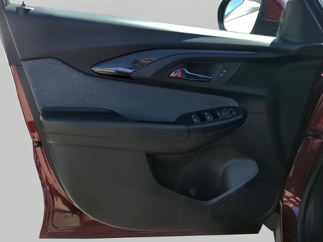 2023 Chevrolet Trailblazer Vehicle Photo in Green Bay, WI 54304