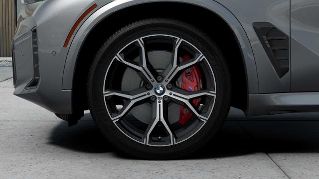 2026 BMW X5 sDrive40i Vehicle Photo in GRAPEVINE, TX 76051