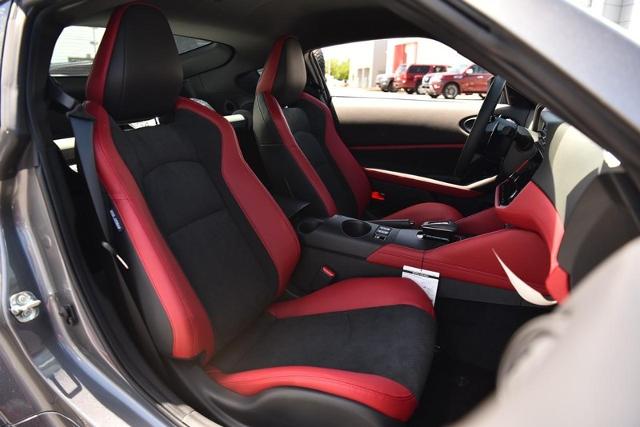 2025 Nissan Z Vehicle Photo in Ballwin, MO 63011
