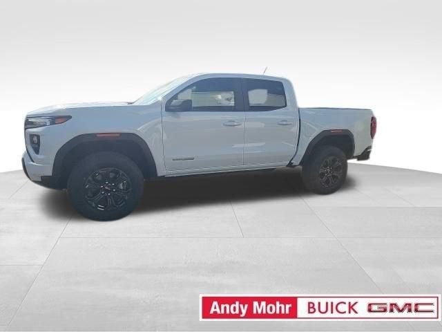 2025 GMC Canyon Vehicle Photo in Fishers, IN 46038