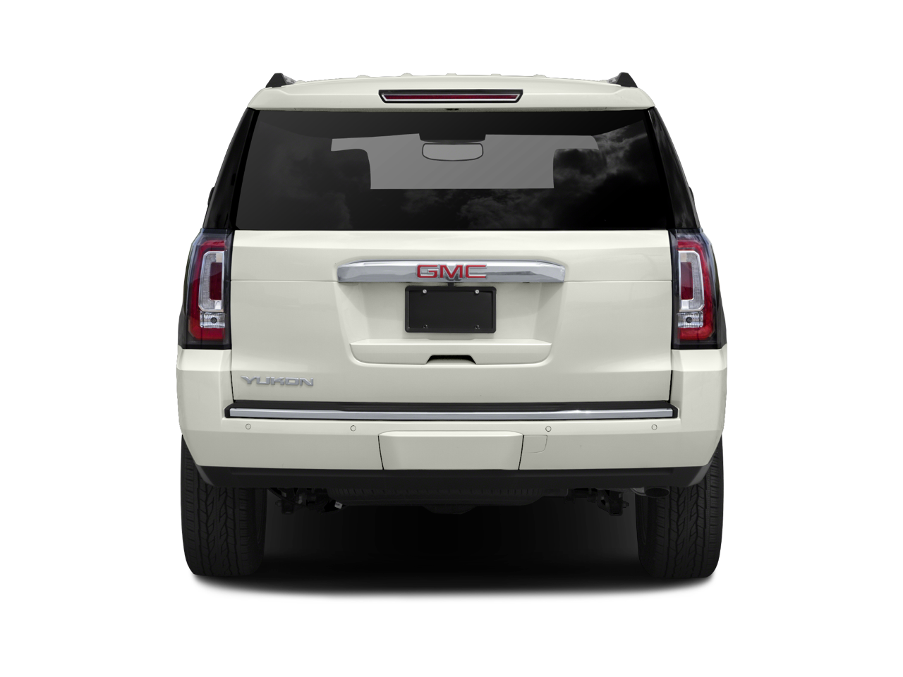 2020 GMC Yukon Vehicle Photo in Gaffney, SC 29341