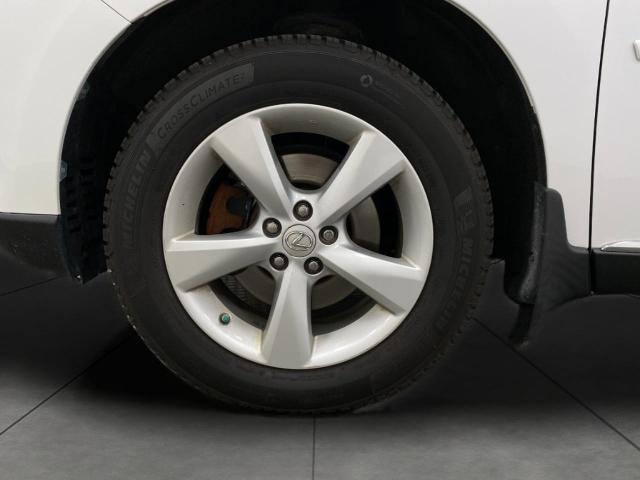 2015 Lexus RX 350 Vehicle Photo in Appleton, WI 54913