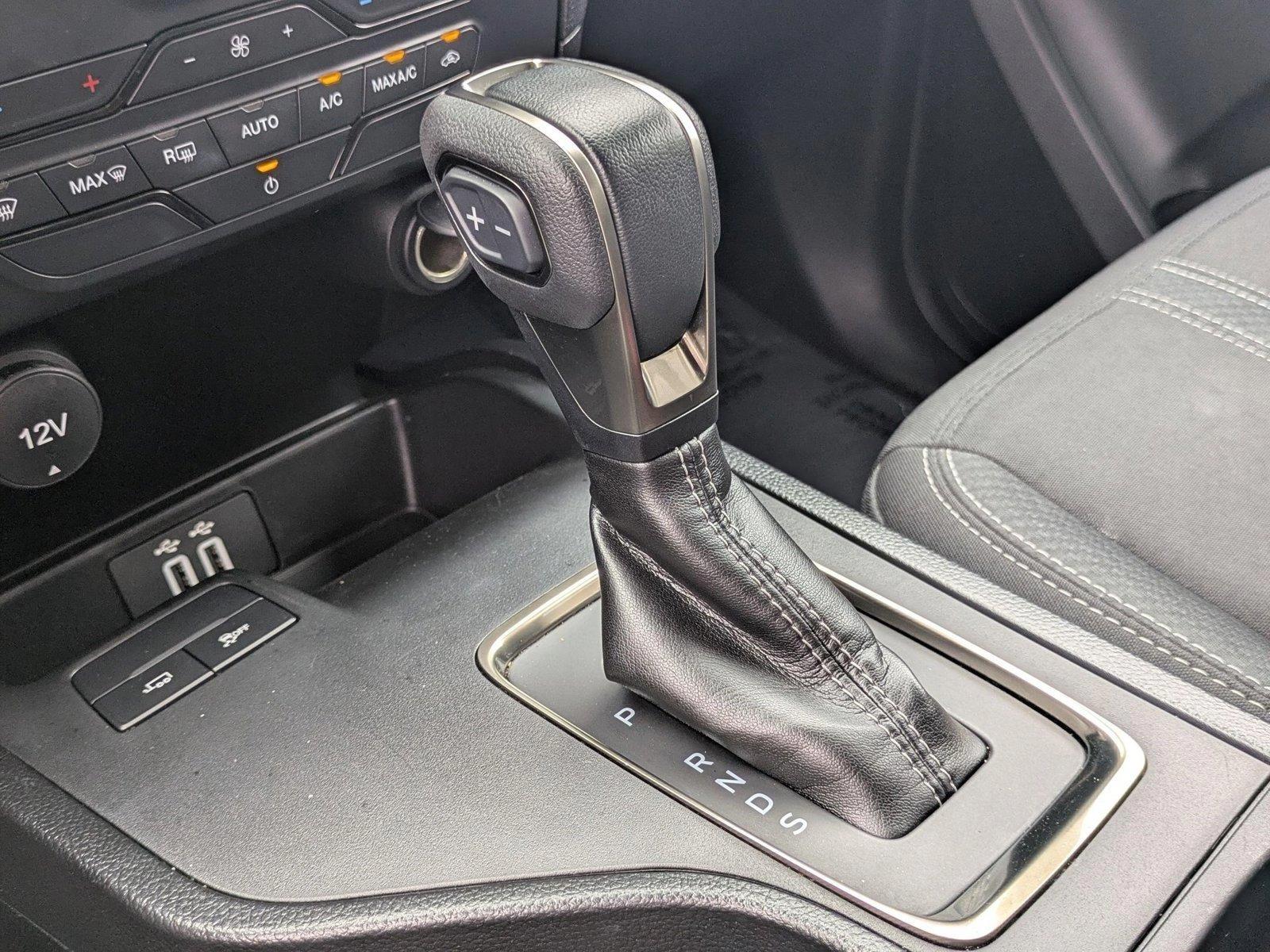 2022 Ford Ranger Vehicle Photo in Orlando, FL 32811