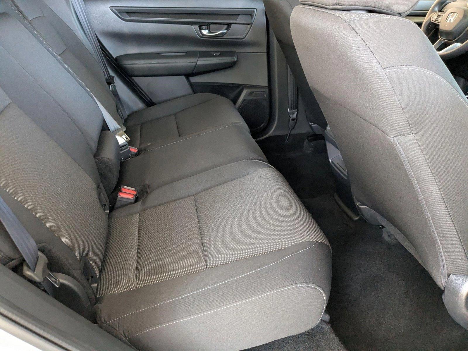 2025 Honda CR-V Vehicle Photo in Miami, FL 33015