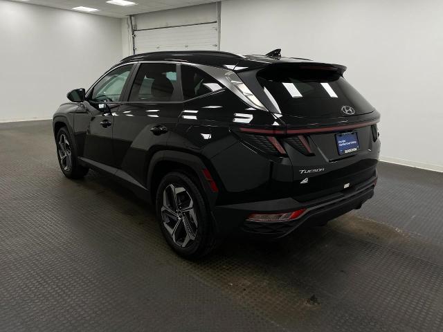 2024 Hyundai TUCSON Vehicle Photo in Appleton, WI 54913