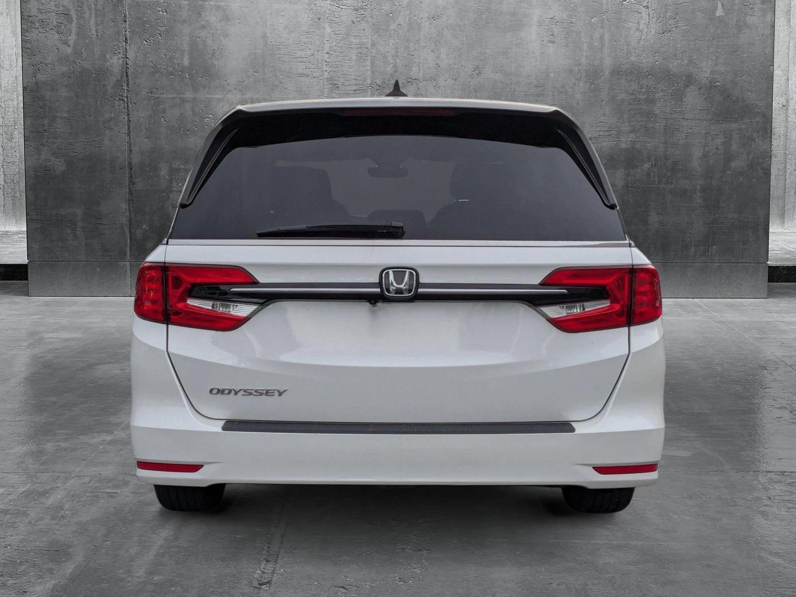2021 Honda Odyssey Vehicle Photo in Miami, FL 33015