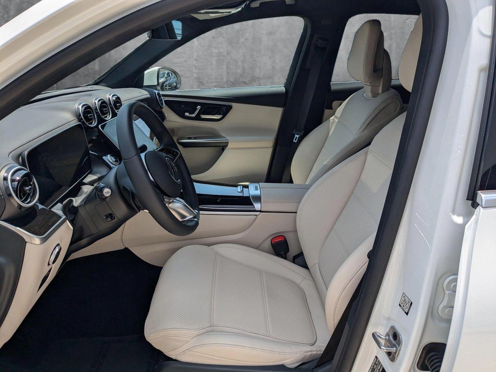 2025 Mercedes-Benz GLC Vehicle Photo in Maitland, FL 32751