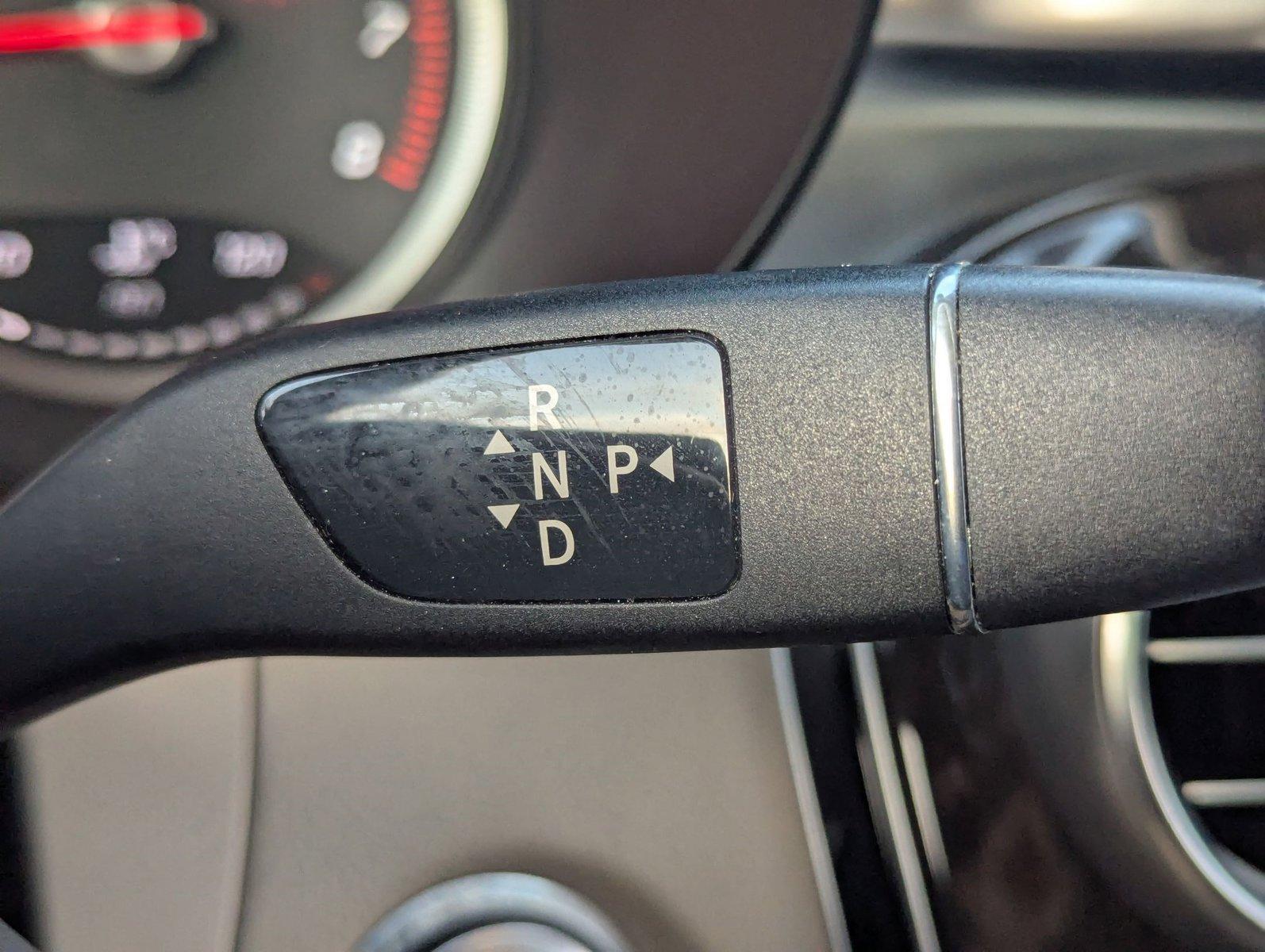 2016 Mercedes-Benz GLC Vehicle Photo in MIAMI, FL 33134-2699