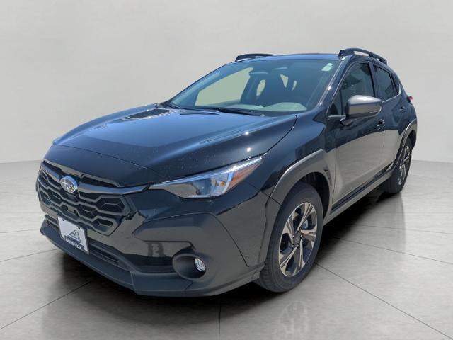 2025 Subaru Crosstrek Vehicle Photo in Green Bay, WI 54304