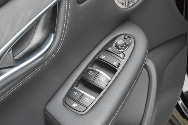 2025 INFINITI QX55 Vehicle Photo in Houston, TX 77090