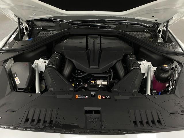 2025 Genesis GV80 Vehicle Photo in Appleton, WI 54913