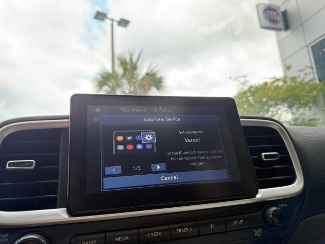 2023 Hyundai VENUE Vehicle Photo in Savannah, GA 31419