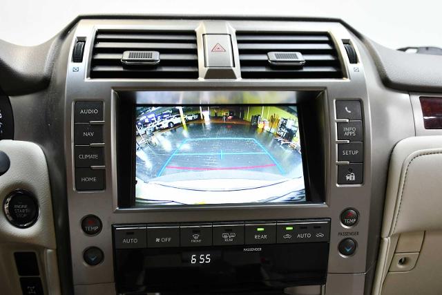2018 Lexus GX 460 Vehicle Photo in DALLAS, TX 75235