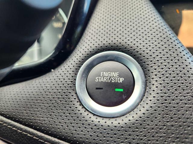 2023 Cadillac XT5 Vehicle Photo in HOUSTON, TX 77079