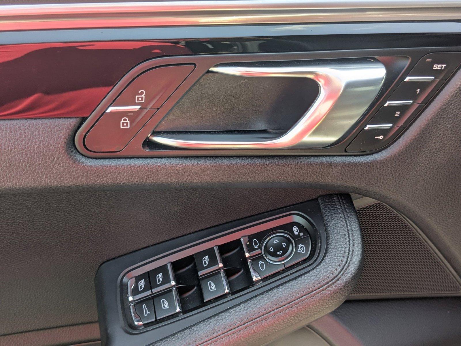 2021 Porsche Macan Vehicle Photo in Maitland, FL 32751