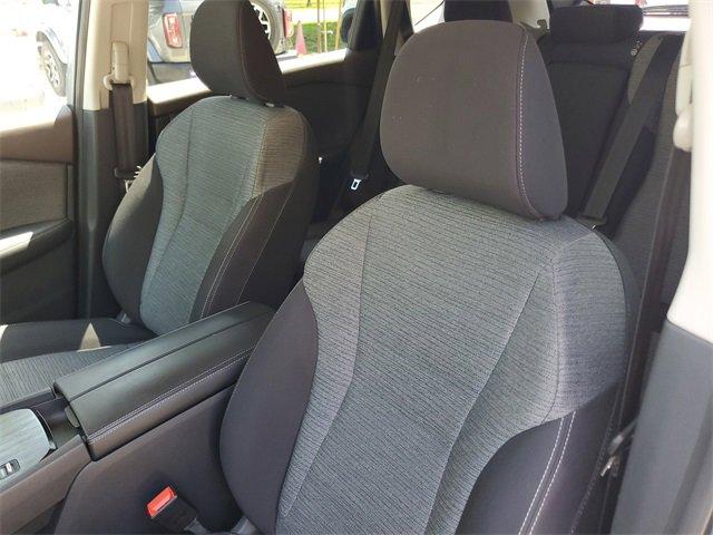 2023 Nissan Rogue Vehicle Photo in SUNRISE, FL 33323-3202