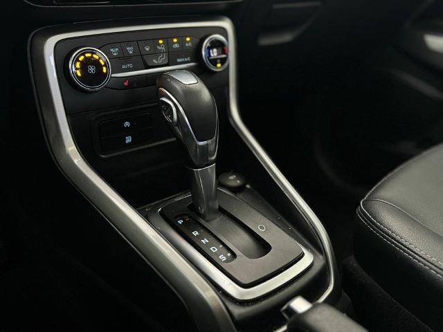 2018 Ford EcoSport Vehicle Photo in San Antonio, TX 78230