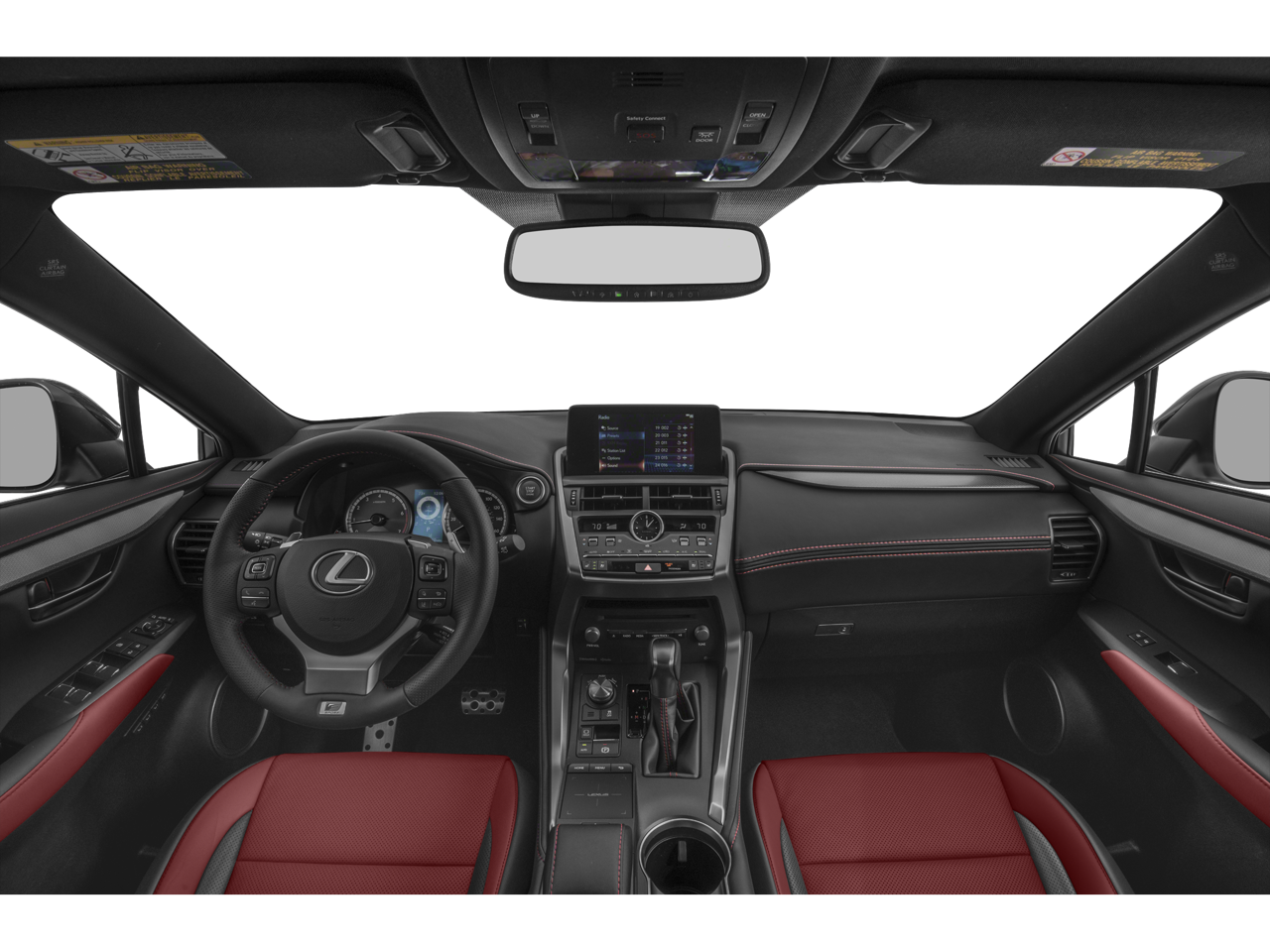 2020 Lexus NX 300 Vehicle Photo in Tulsa, OK 74129
