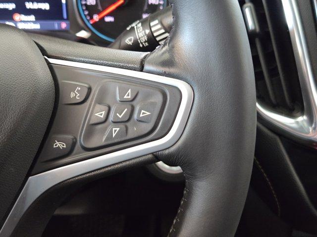 2022 Chevrolet Equinox Vehicle Photo in Decatur, TX 76234