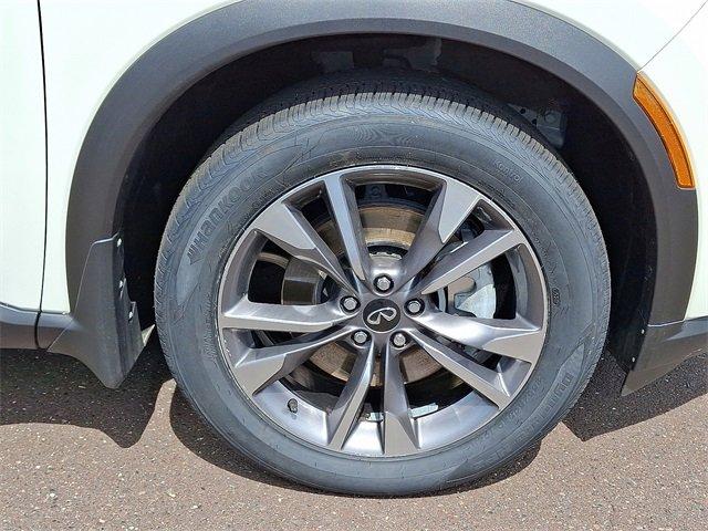 2024 INFINITI QX60 Vehicle Photo in Willow Grove, PA 19090
