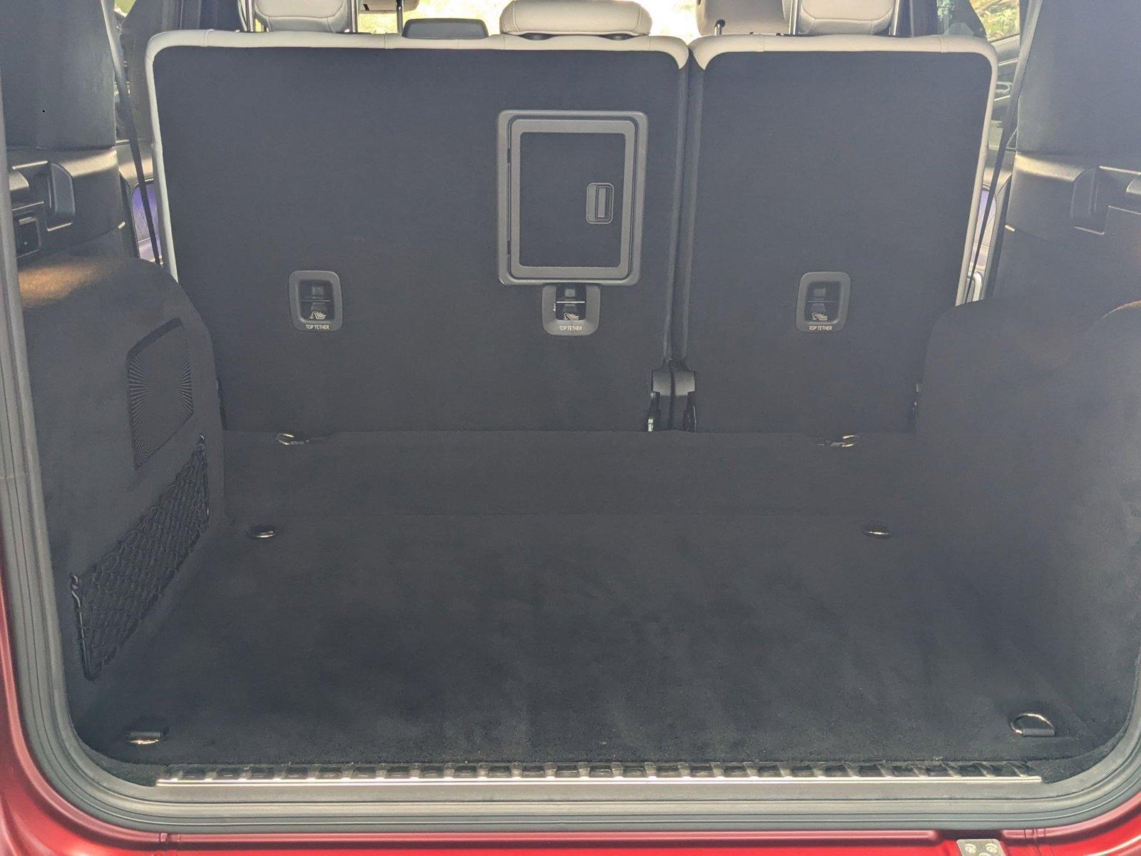 2021 Mercedes-Benz G-Class Vehicle Photo in Pompano Beach, FL 33064