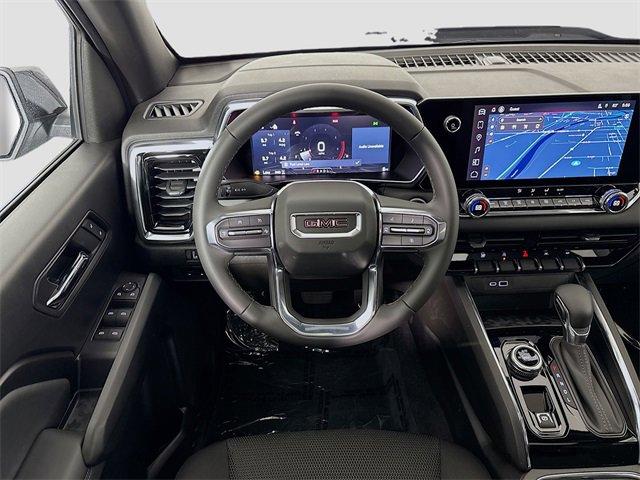 2025 GMC Canyon Vehicle Photo in PUYALLUP, WA 98371-4149