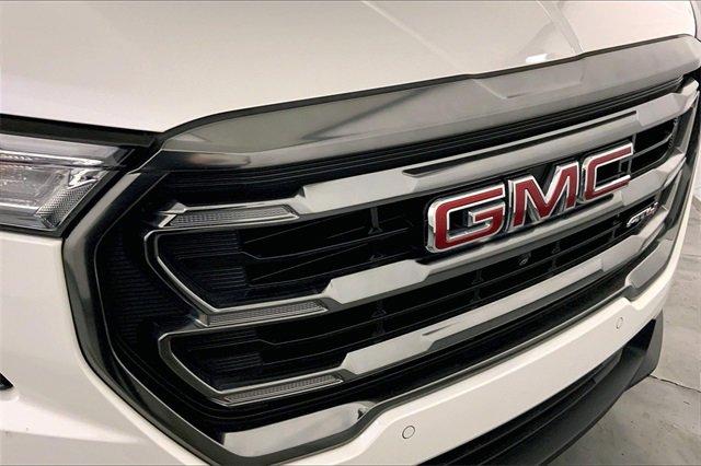 2022 GMC Terrain Vehicle Photo in KANSAS CITY, MO 64114-4502
