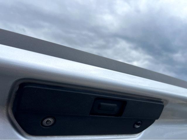 2020 Chevrolet Silverado 1500 Vehicle Photo in Savannah, GA 31419