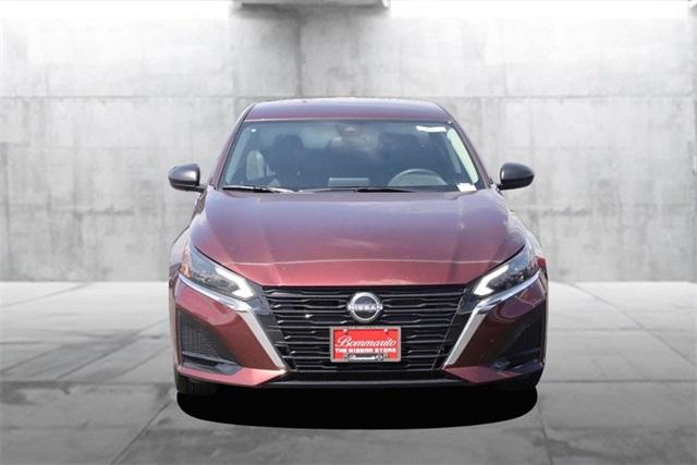 2025 Nissan Altima Vehicle Photo in Hazelwood, MO 63042