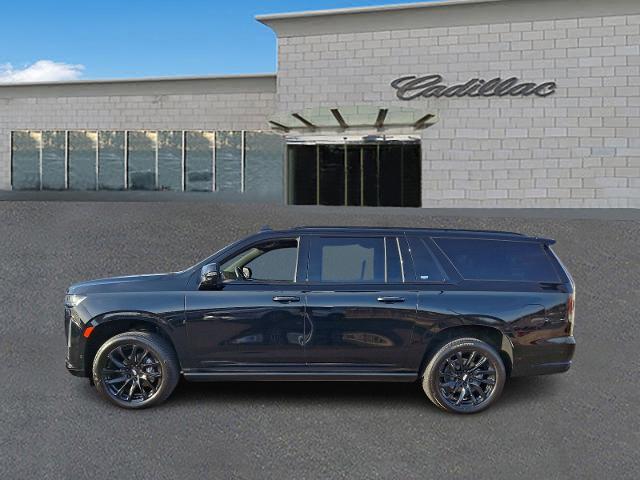 2023 Cadillac Escalade ESV Vehicle Photo in TREVOSE, PA 19053-4984
