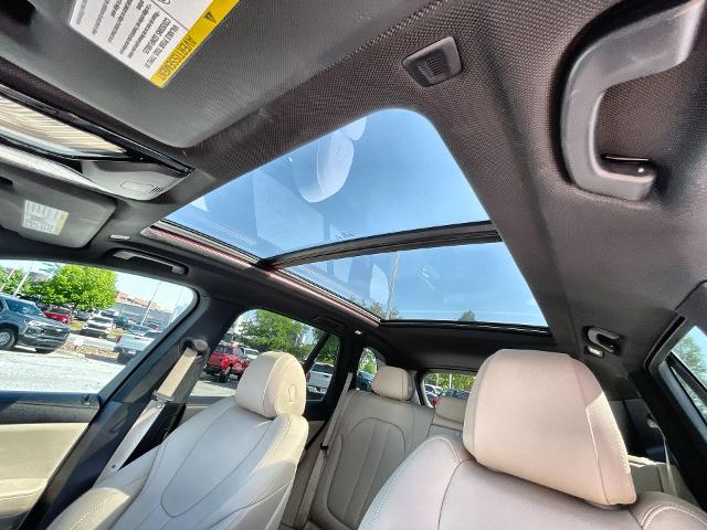 2020 BMW X5 Vehicle Photo in BENTONVILLE, AR 72712-4322
