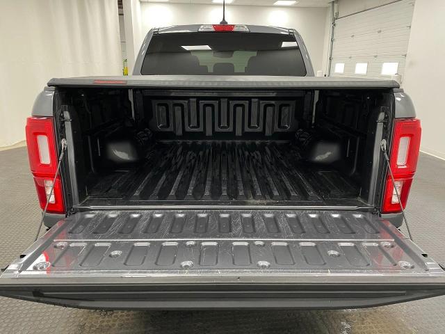 2023 Ford Ranger Vehicle Photo in Appleton, WI 54913