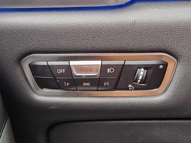 2023 BMW X5 xDrive45e Vehicle Photo in PLANO, TX 75024