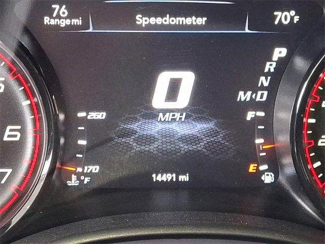 2022 Dodge Charger Vehicle Photo in LANCASTER, PA 17601-0000