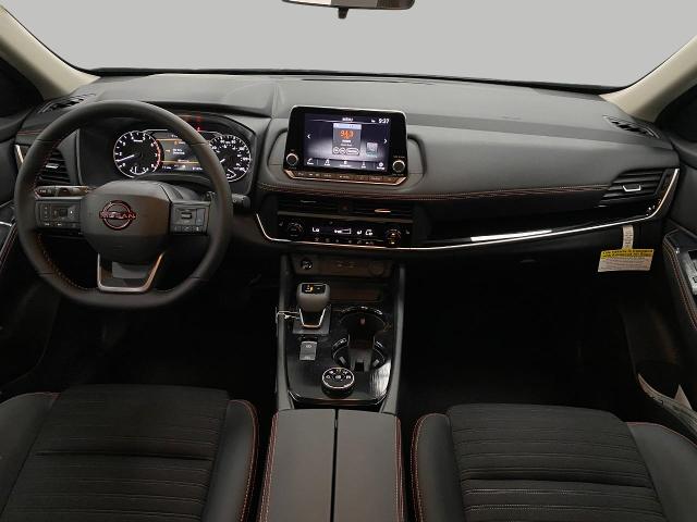 2025 Nissan Rogue Vehicle Photo in Appleton, WI 54913