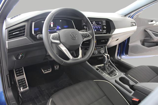 2023 Volkswagen Jetta Vehicle Photo in Green Bay, WI 54304