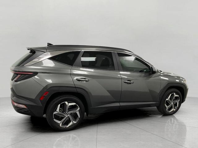 2023 Hyundai TUCSON Vehicle Photo in Appleton, WI 54913