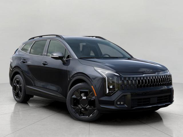 2026 Kia Sportage Vehicle Photo in Oshkosh, WI 54904
