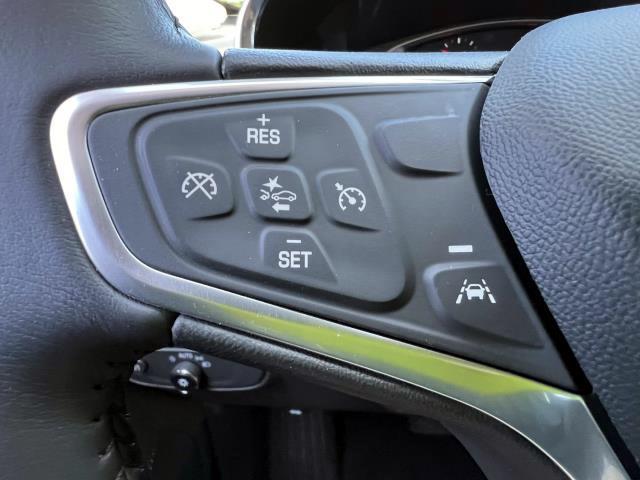 2022 Chevrolet Equinox Vehicle Photo in Roslyn, NY 11576