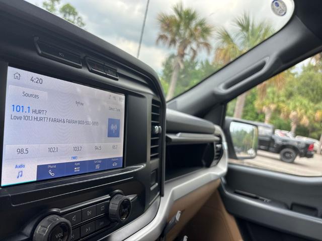 2023 Ford F-150 Vehicle Photo in Savannah, GA 31419