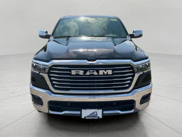 2025 Ram 1500 Vehicle Photo in Kaukauna, WI 54130