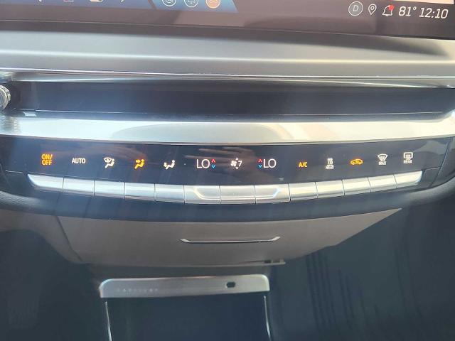 2024 Cadillac LYRIQ Vehicle Photo in Grapevine, TX 76051