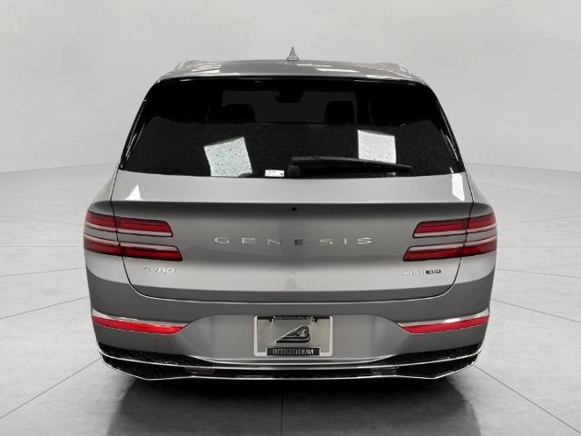 2025 Genesis GV80 Vehicle Photo in Appleton, WI 54913