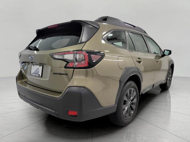 2024 Subaru Outback Vehicle Photo in Oshkosh, WI 54904