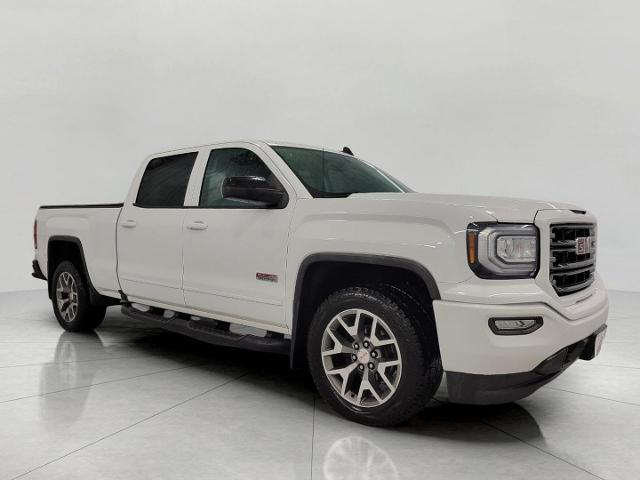 2018 GMC Sierra 1500 Vehicle Photo in APPLETON, WI 54914-4656