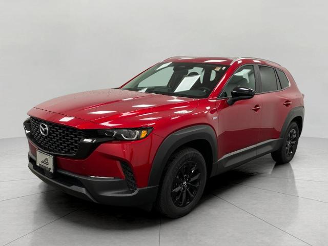 2025 Mazda CX-50 Hybrid Vehicle Photo in Appleton, WI 54913