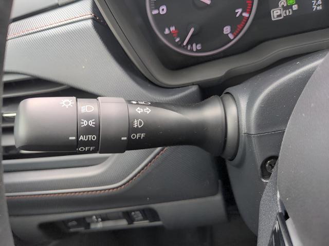2025 Subaru Forester Vehicle Photo in Green Bay, WI 54304