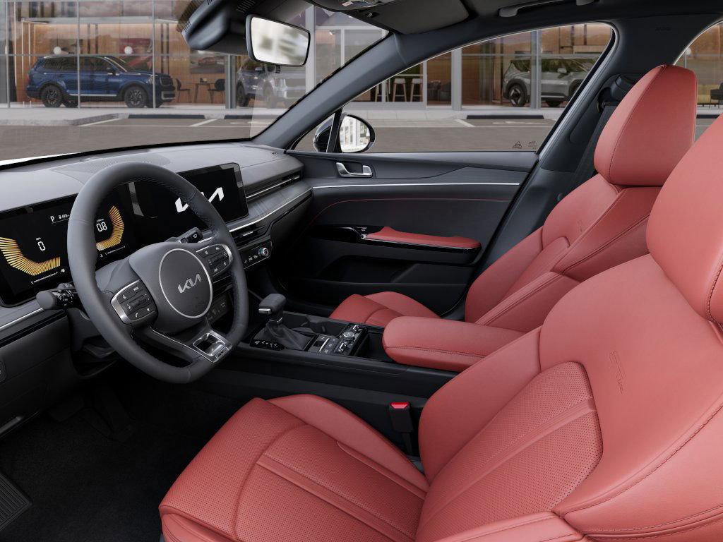 2025 Kia K5 Vehicle Photo in Belle Vernon, PA 15012