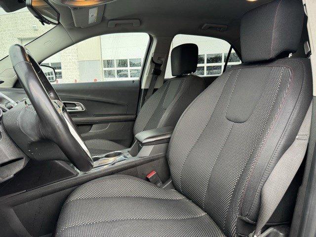 2015 Chevrolet Equinox Vehicle Photo in Mechanicsburg, PA 17050-1707